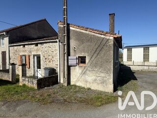  Maison � vendre 3 pi�ces 53 m�