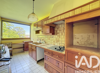  Appartement à vendre 2 pièces 50 m²