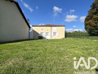  Maison � vendre 3 pi�ces 67 m�