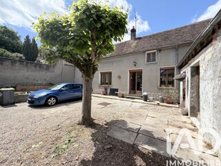  Maison à vendre 4 pièces 110 m²