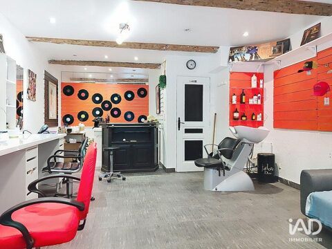 Vente Boutique/Local commercial 35 m&sup2; 3000 83000 Toulon