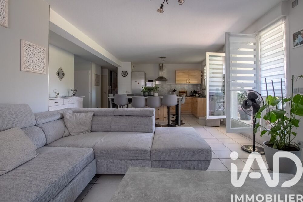 Vente Appartement Vente Appartement 4 pièces Chambéry