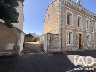 Maison à vendre 9 pièces 171 m²
