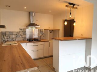  Maison à vendre 5 pièces 118 m²