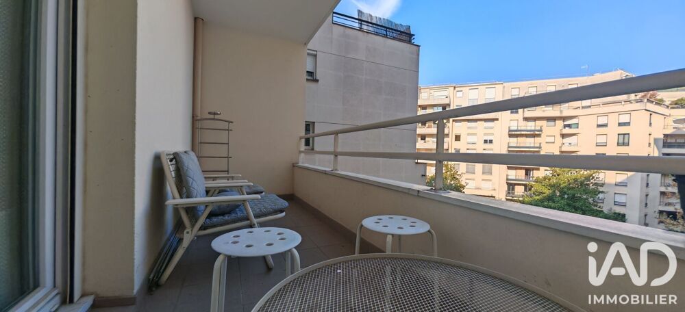 Vente Appartement Vente Appartement 3 pièces Issy-les-moulineaux
