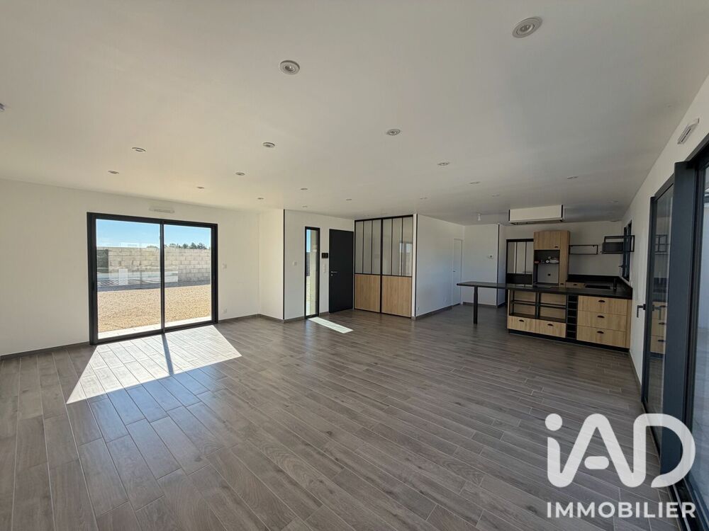 Vente Maison Vente Maison/villa 4 pièces Chabournay