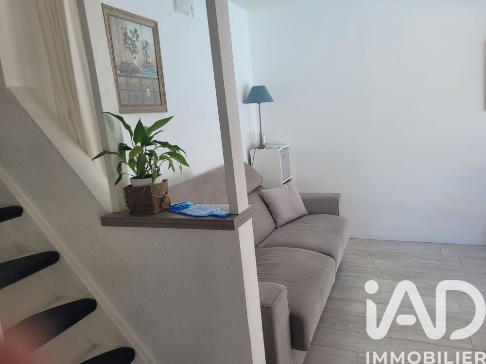 à vendre  Maison Sainte-Maxime (83120)