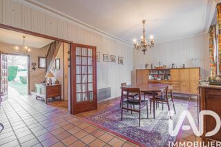  Maison à vendre 7 pièces 178 m²