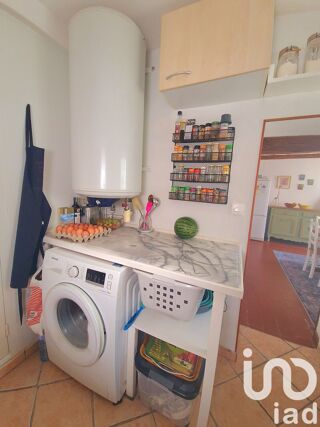  Maison à vendre 4 pièces 49 m²