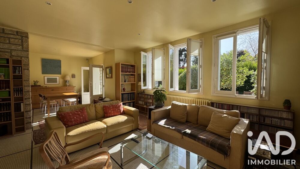 à vendre  Maison Crozon (29160)