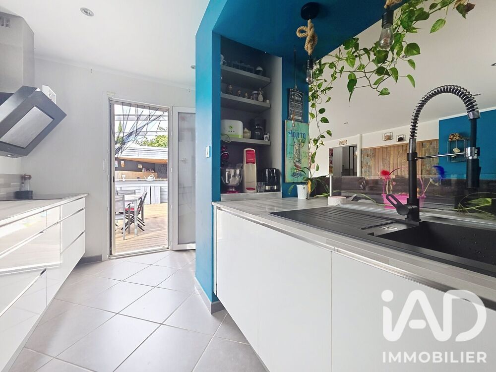 Vente Maison Vente Maison traditionnelle 4 pièces Bernis