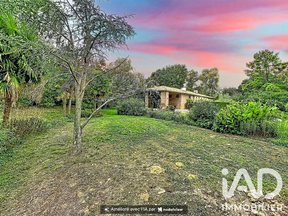 à vendre  Maison Menville (31530)