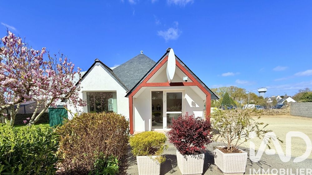 Vente Maison/villa 2 pièces