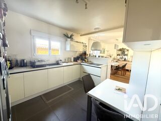  Maison à vendre 5 pièces 156 m²