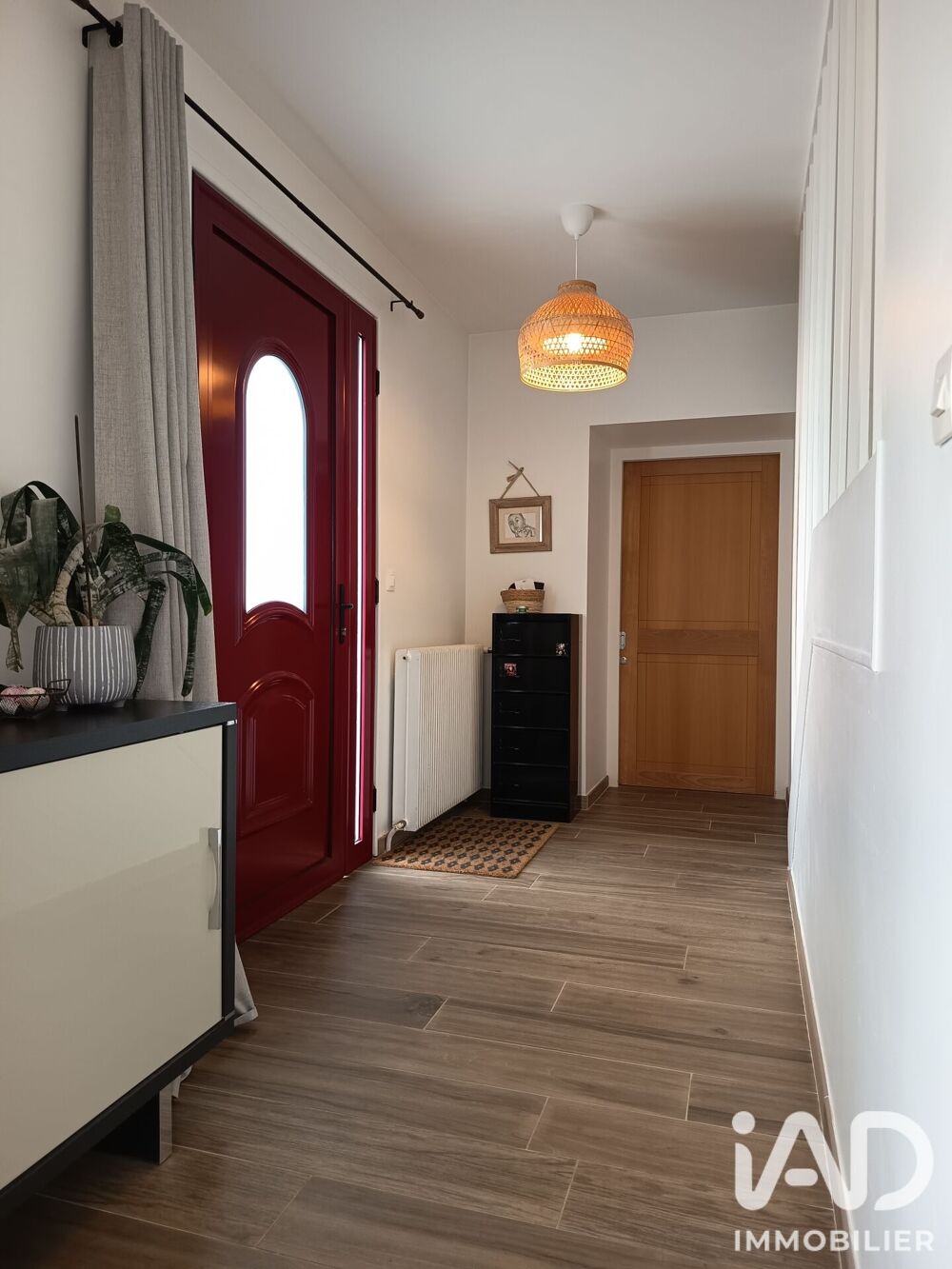 Vente Maison traditionnelle 5 pièces