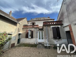  Immeuble à vendre 5 pièces 112 m²
