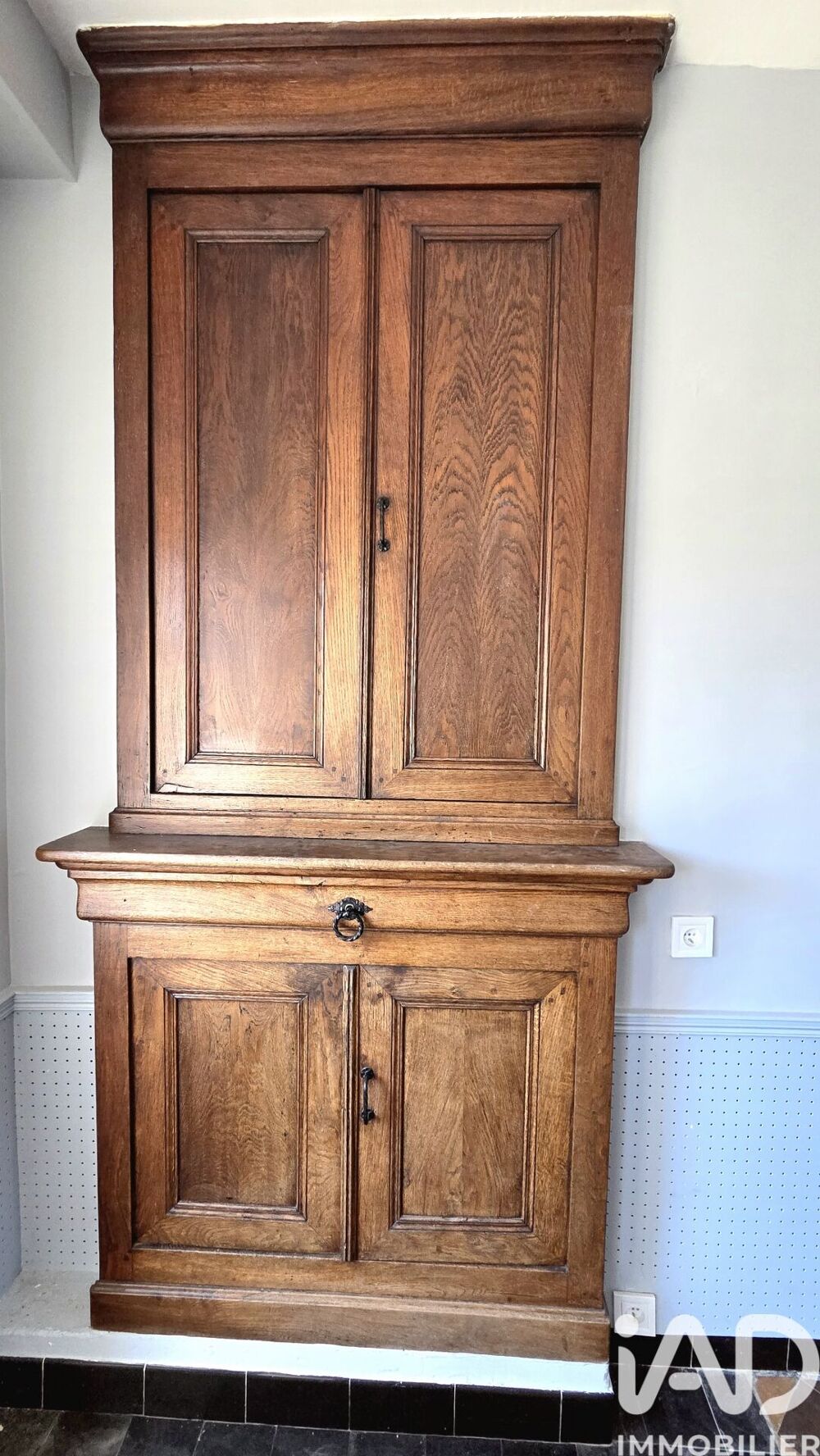 Vente Maison Vente Maison de village 5 pièces Lignac
