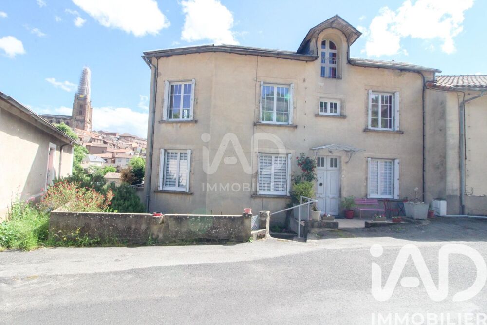 Vente Maison/villa 5 pièces