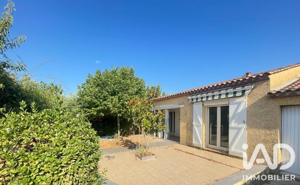 Vente Maison traditionnelle 3 pièces
