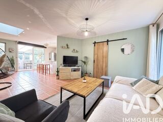  Maison à vendre 5 pièces 142 m²