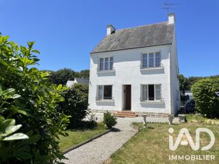  Maison à vendre 5 pièces 98 m²