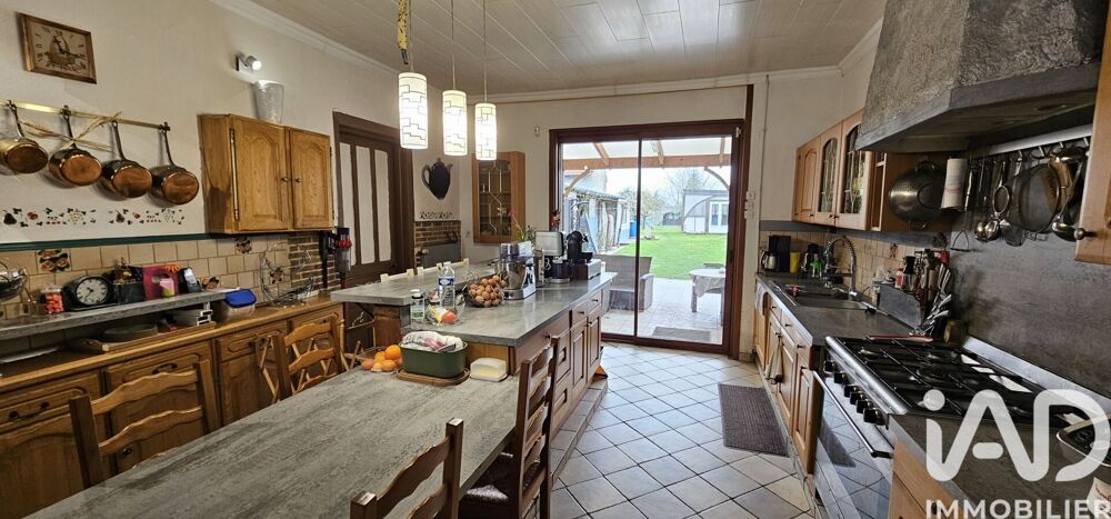 Vente Maison/villa 10 pièces