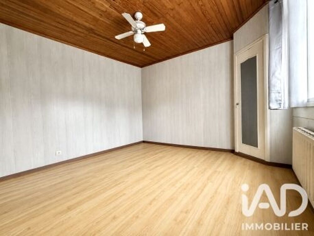Vente Maison Vente Maison/villa 5 pièces Aniche
