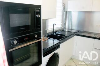  Appartement à vendre 4 pièces 105 m²