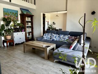  Maison à vendre 4 pièces 100 m²