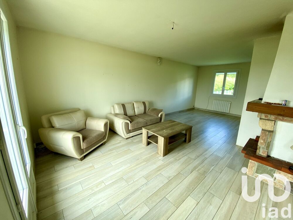 Vente Maison Vente Pavillon 5 pièces Vimory