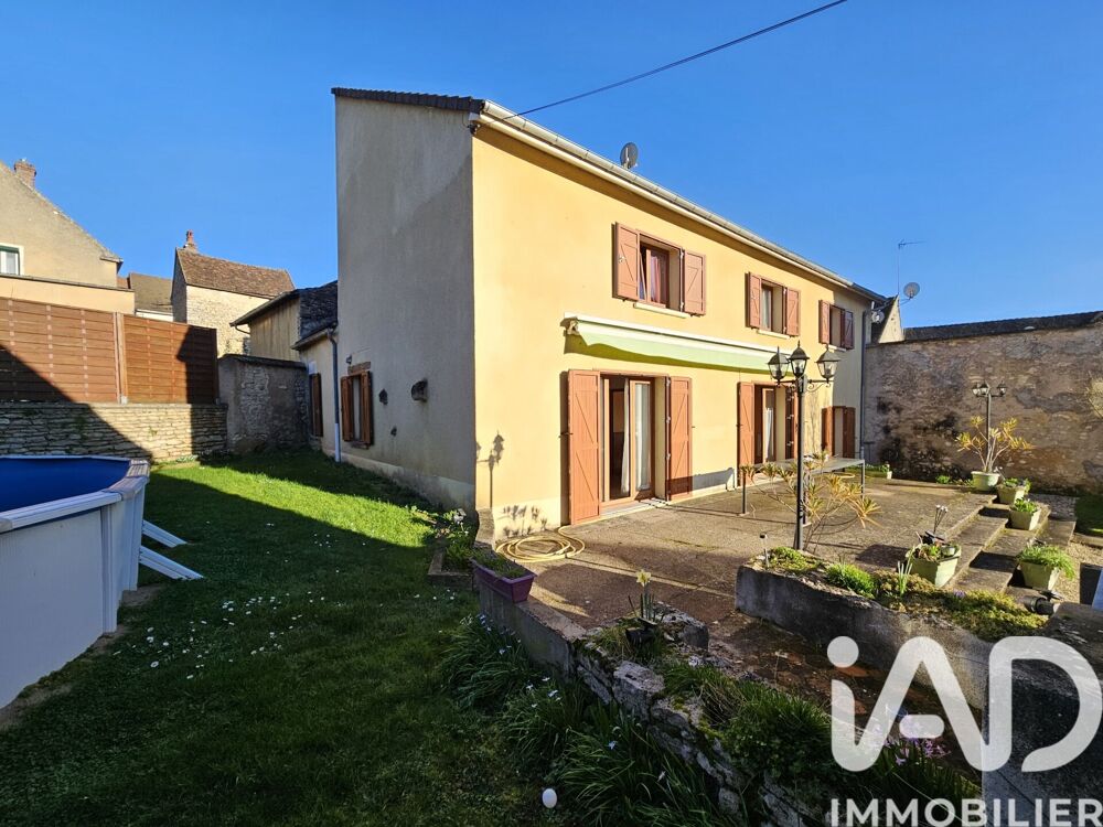 Vente Maison Vente Maison de village 6 pièces Chablis