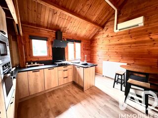  Maison � vendre 4 pi�ces 55 m�