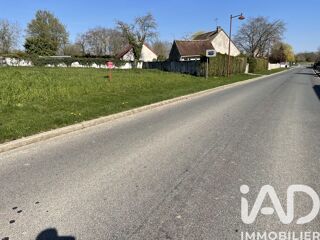  Terrain à vendre 955 m²