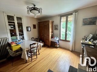  Maison � vendre 5 pi�ces 90 m�