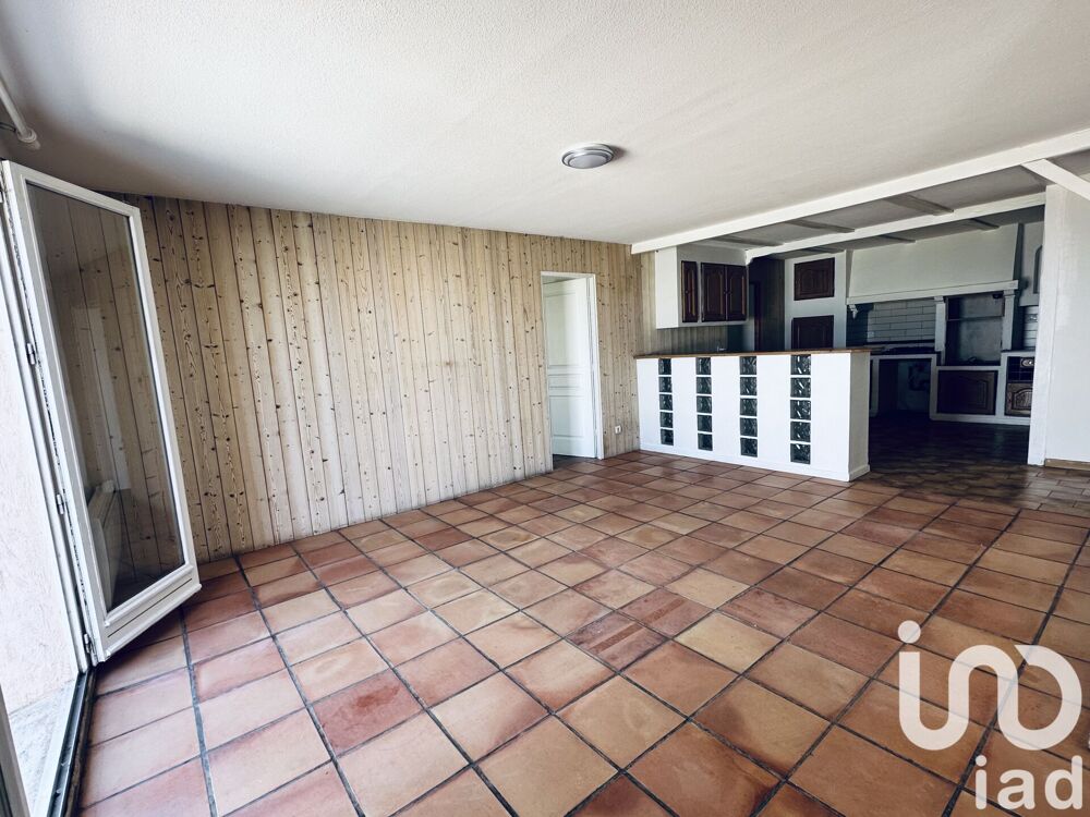 vente Maison - 5 pièce(s) - 132 m² Vitrolles (13127)