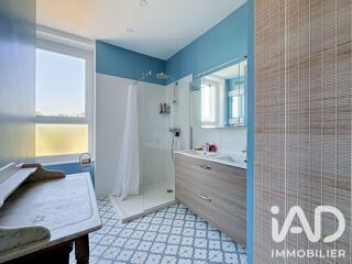  Maison à vendre 6 pièces 170 m²