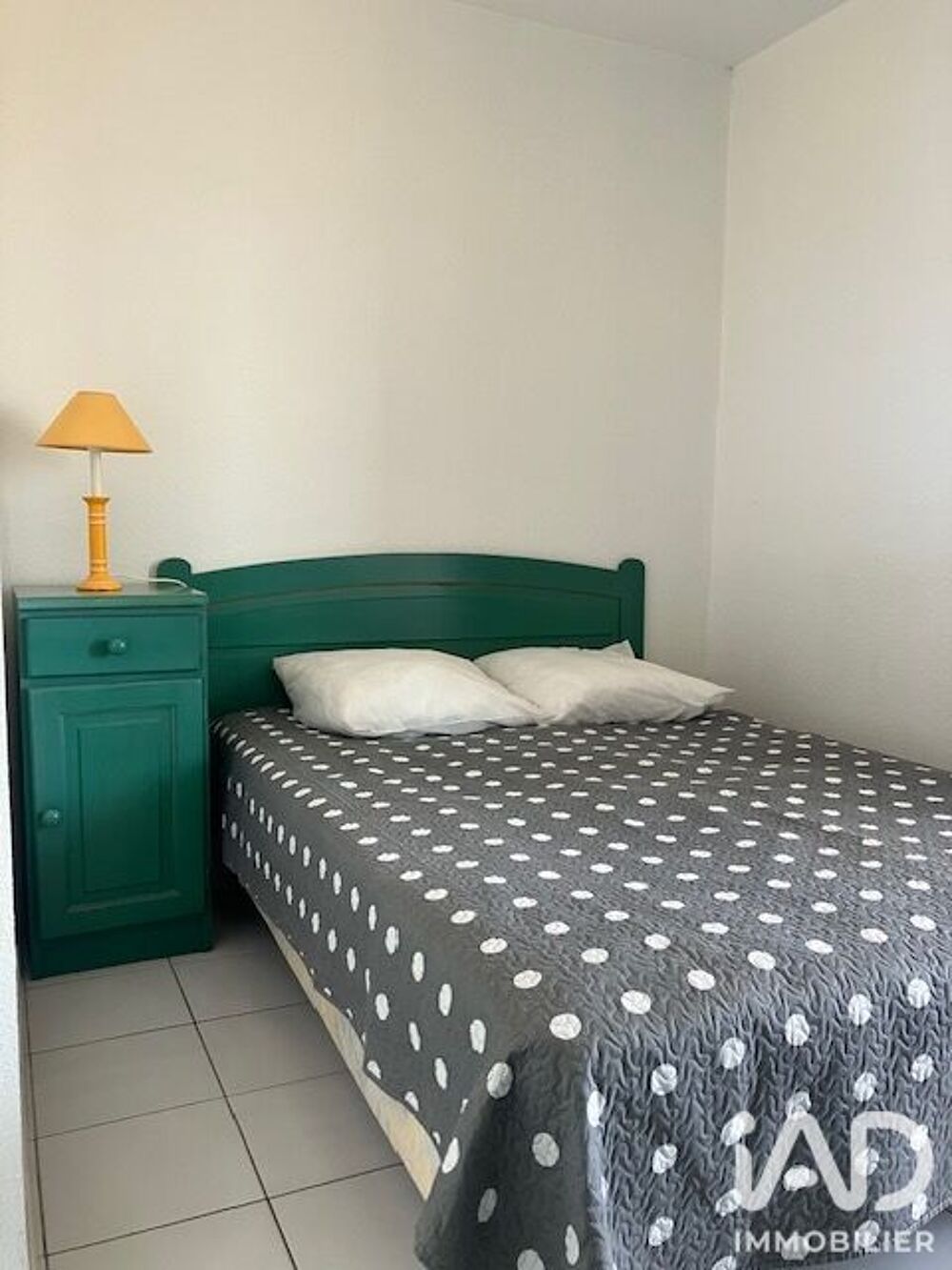 Vente Appartement Vente Appartement 3 pièces Saint-cyprien