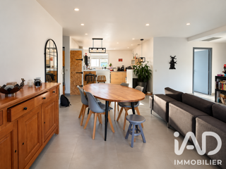  Appartement à vendre 5 pièces 104 m²