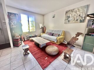  Maison à vendre 5 pièces 95 m²