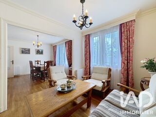 Maison à vendre 7 pièces 113 m²