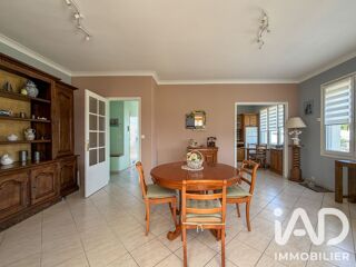  Maison à vendre 5 pièces 118 m²