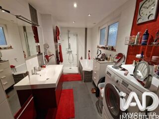  Immeuble à vendre 156 m²