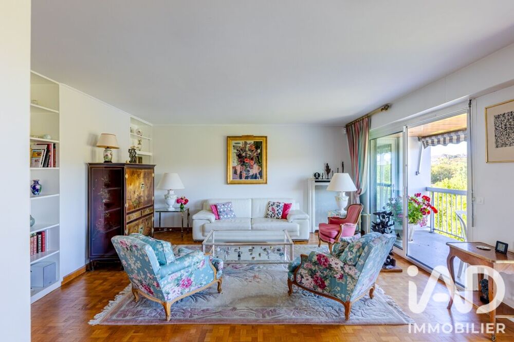 Vente Appartement 7 pièces