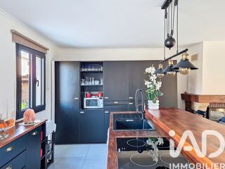  Maison à vendre 5 pièces 102 m²