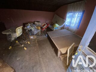  Maison à vendre 1 pièce 25 m²
