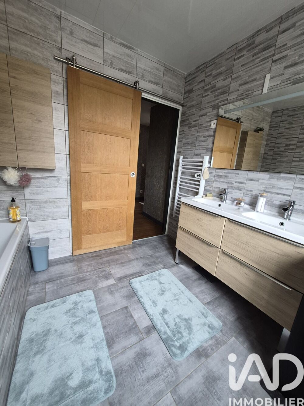 Vente Maison Vente Maison/villa 6 pièces Vitry-le-françois