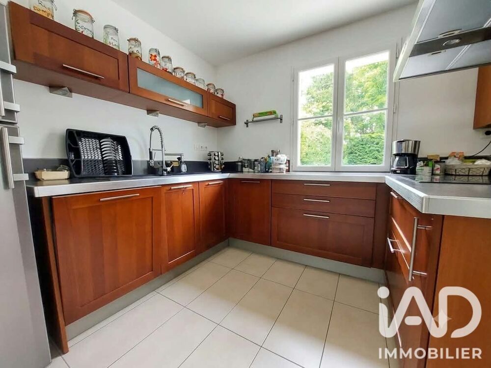 Vente Maison traditionnelle 6 pièces