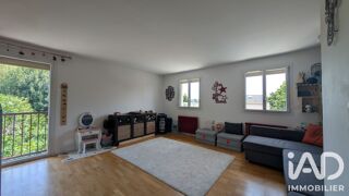  Appartement à vendre 3 pièces 91 m²