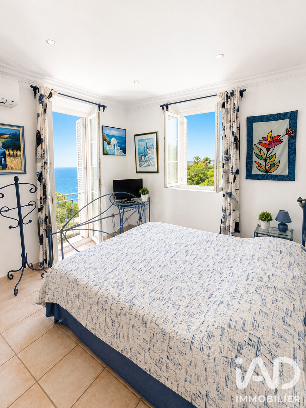 à vendre  Maison Cavalaire-sur-Mer (83240)