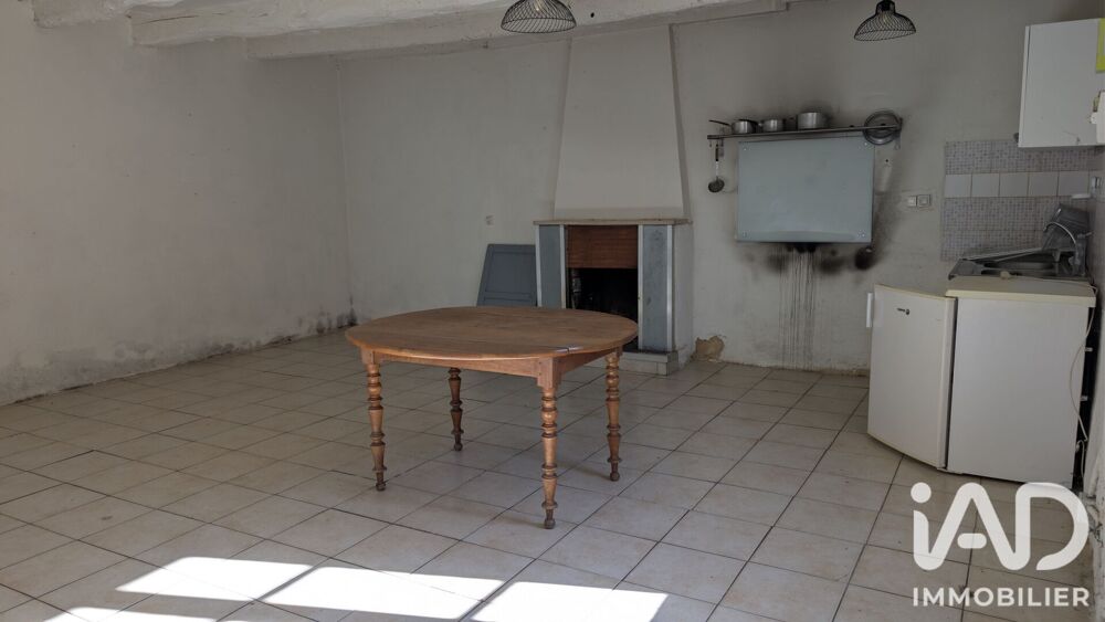 Vente Maison Vente Maison de village 3 pièces Évran
